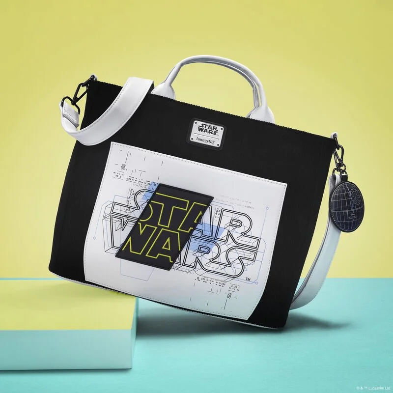 Loungefly Star Wars The Power of the Force Collection — EXTRA